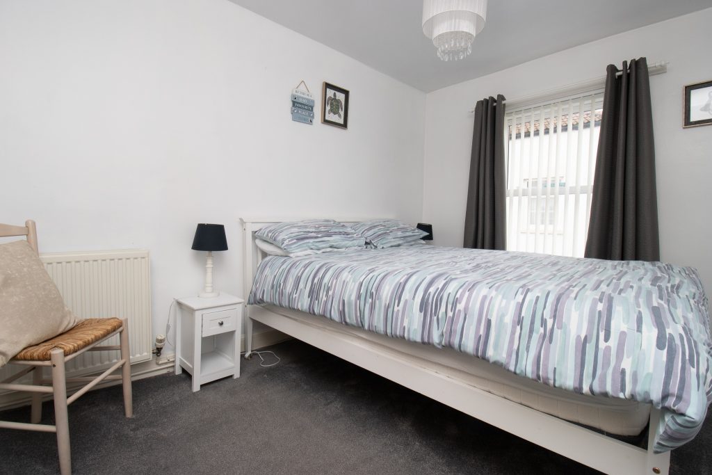 Queen Street, Filey DMA Estate