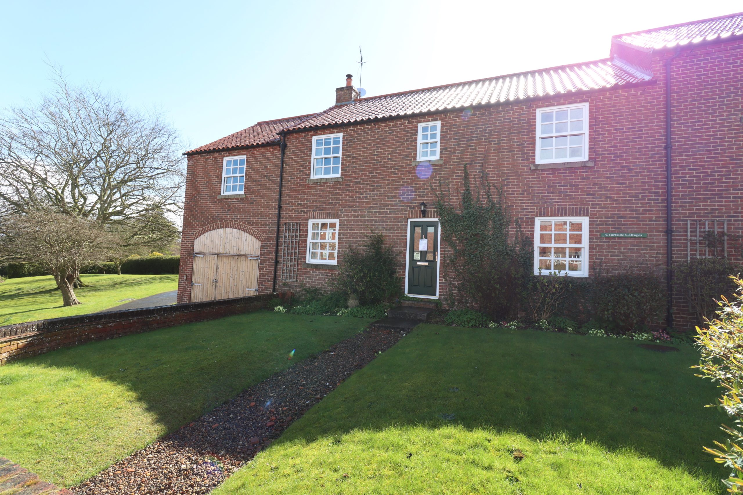 DMA Estate Estate Agents in Filey