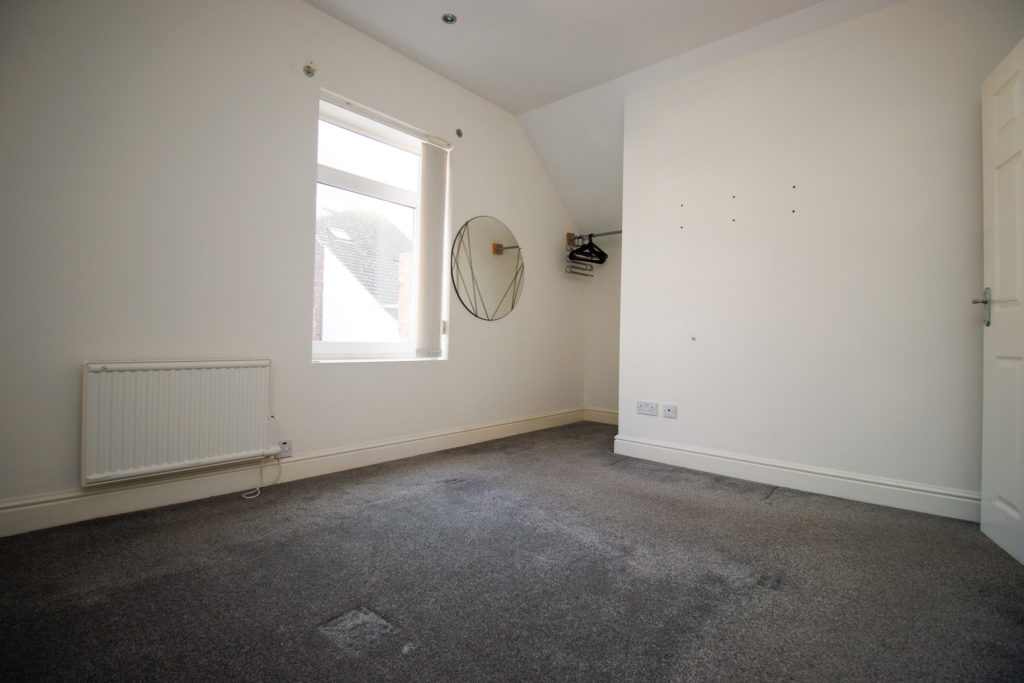 Chapel Street, Filey DMA Estate