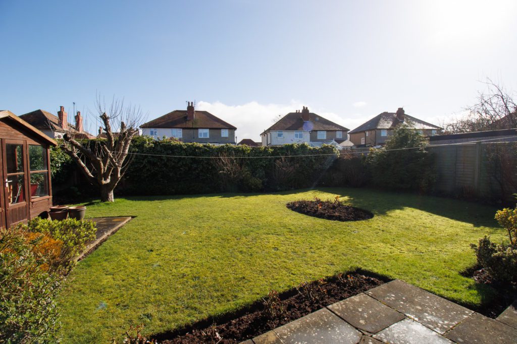 Wharfedale, Filey DMA Estate