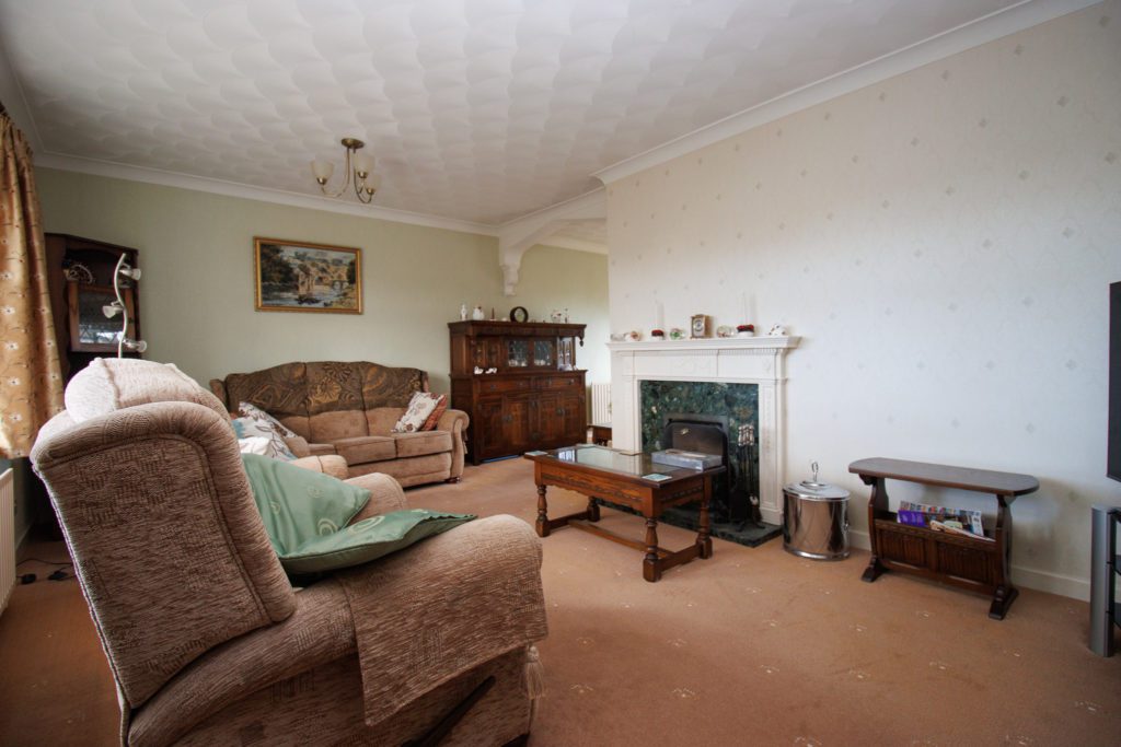 Wharfedale, Filey DMA Estate