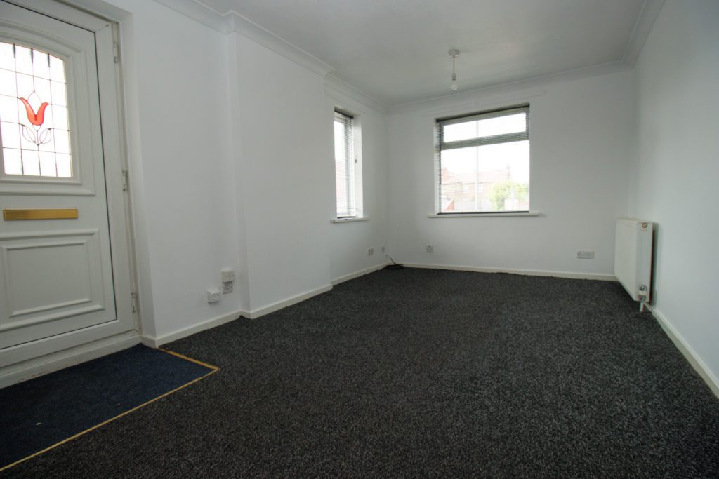 Thorn Tree Avenue, Filey DMA Estate